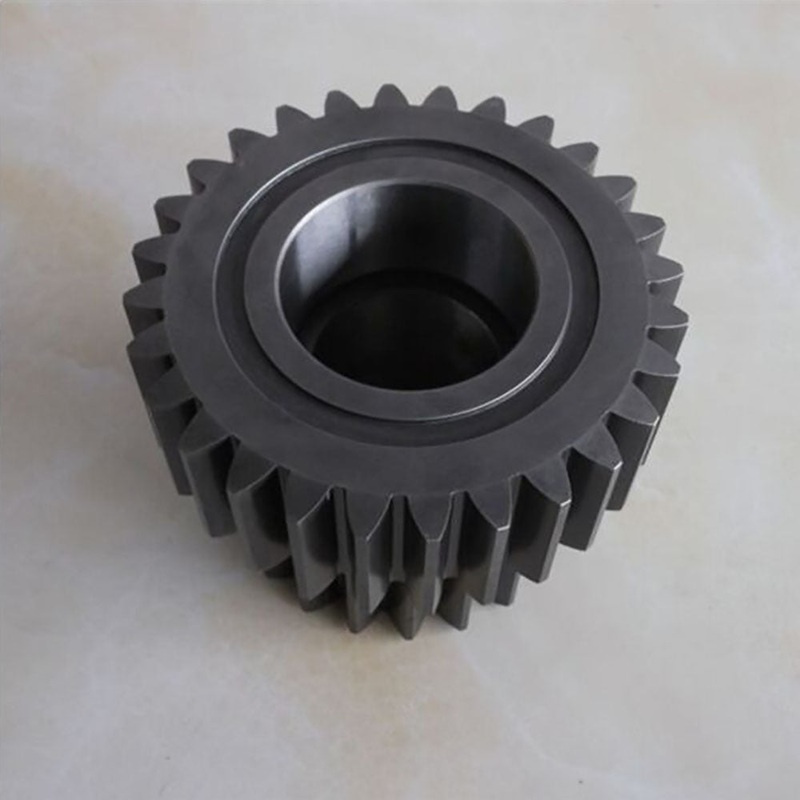 DAEWOO DH225-7 Travel motor Dual Gear