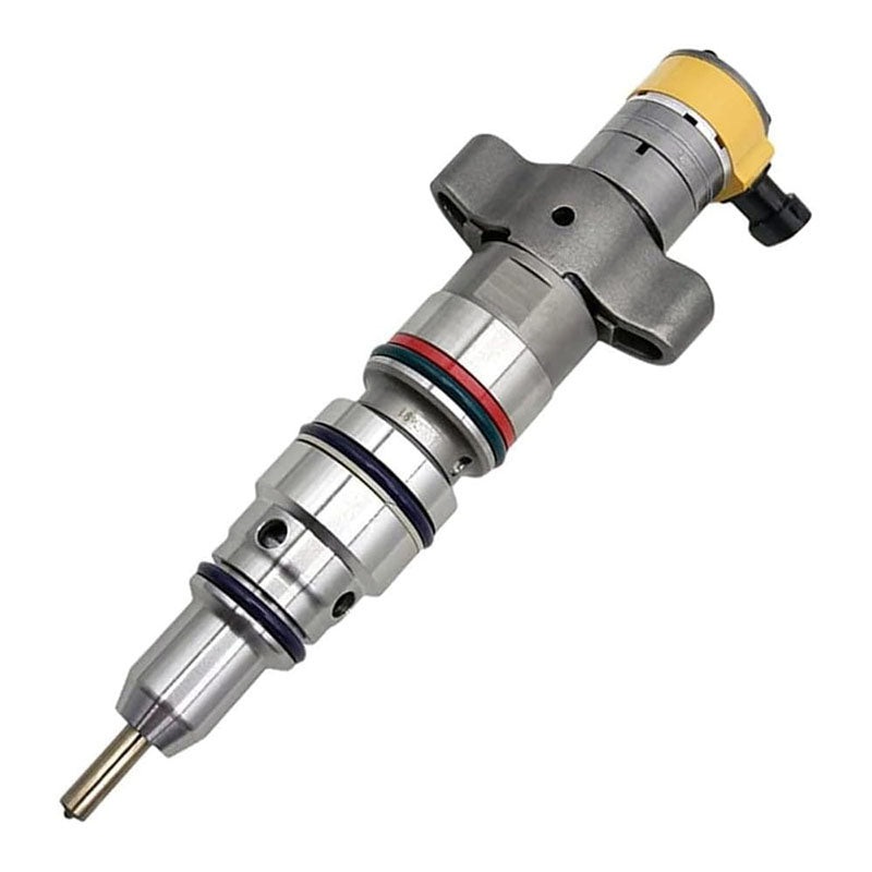 Fuel Injector 557-7627 5577627 for Caterpillar CAT Excavator C7 Diesel Engine 324D 325D 329D