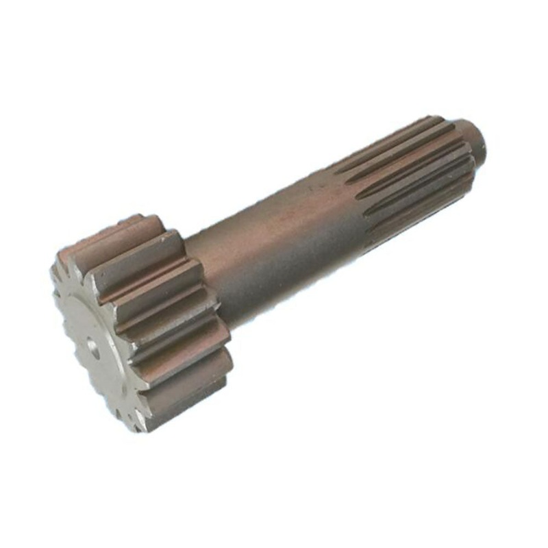 Travel Motor Sun Gear Shaft 6I-6515 for Caterpillar Excavator CAT 311 311B