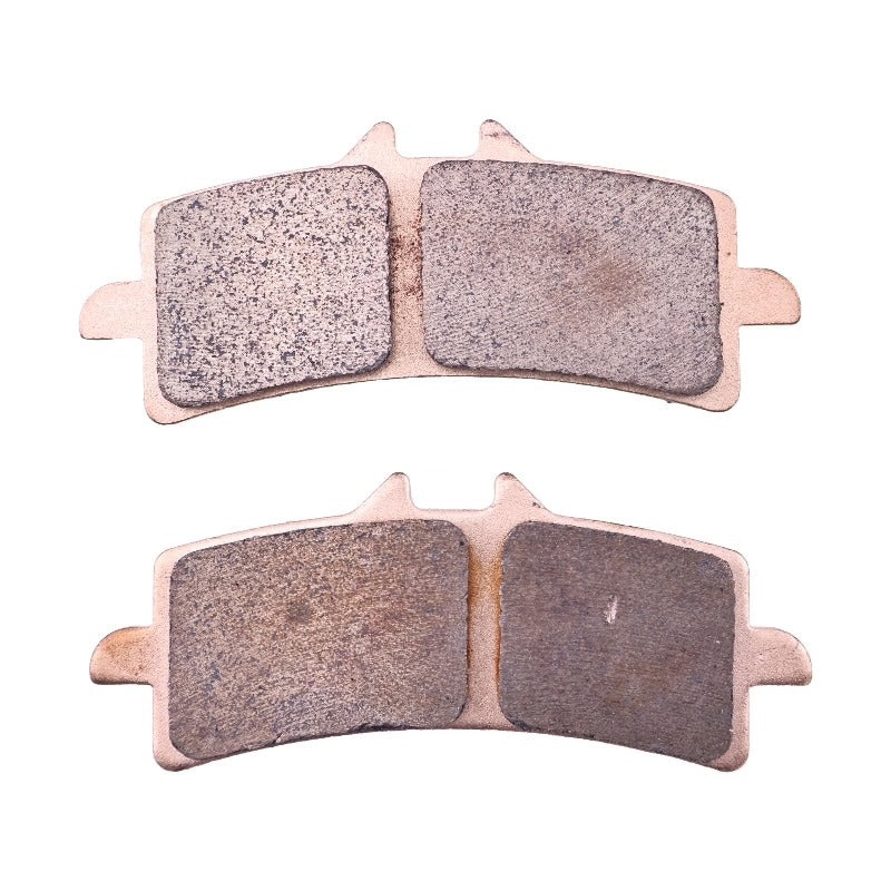 1 Pair Front Brake Pad 59100-14850 for 2012-2016 Suzuki Motorcycle GSXR GSX-R 1000