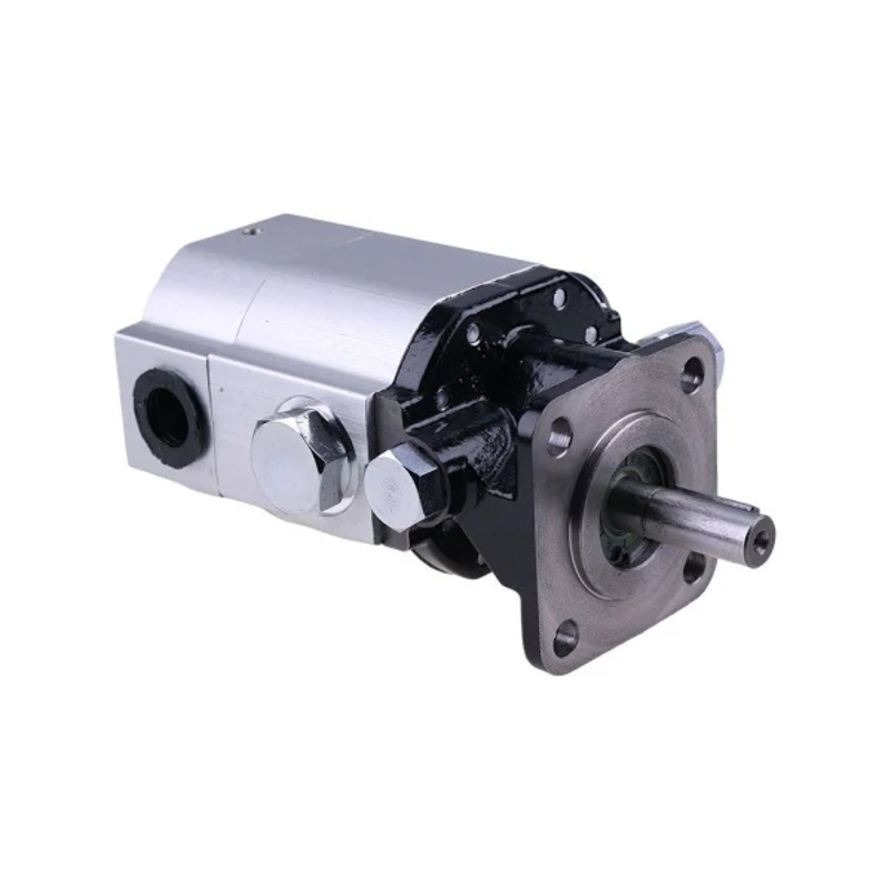 14GPM Hydraulic Gear Pump CBNA-13/1.8 for Log Splitter