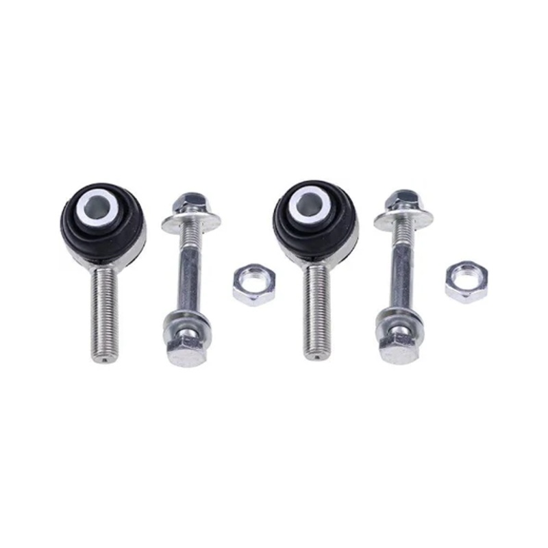 2 Pieces Ball Steering Tie Rod End Joint 709401703 709401125 for Can-Am Maverick 1000R Max 1000R 2013-2018