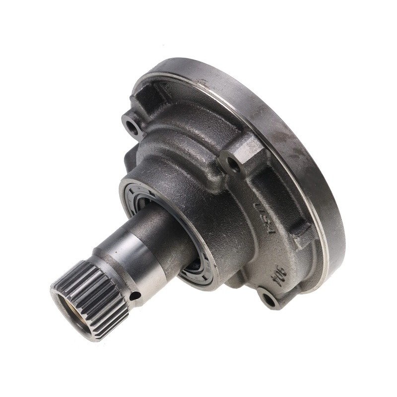 Hydraulic Pump 04/500217 for JCB Backhoe Loader 4C 3CX-4WD 3D-4 3DS-2 3CX-4 3CX-2 3C-MK3 3D-MK3