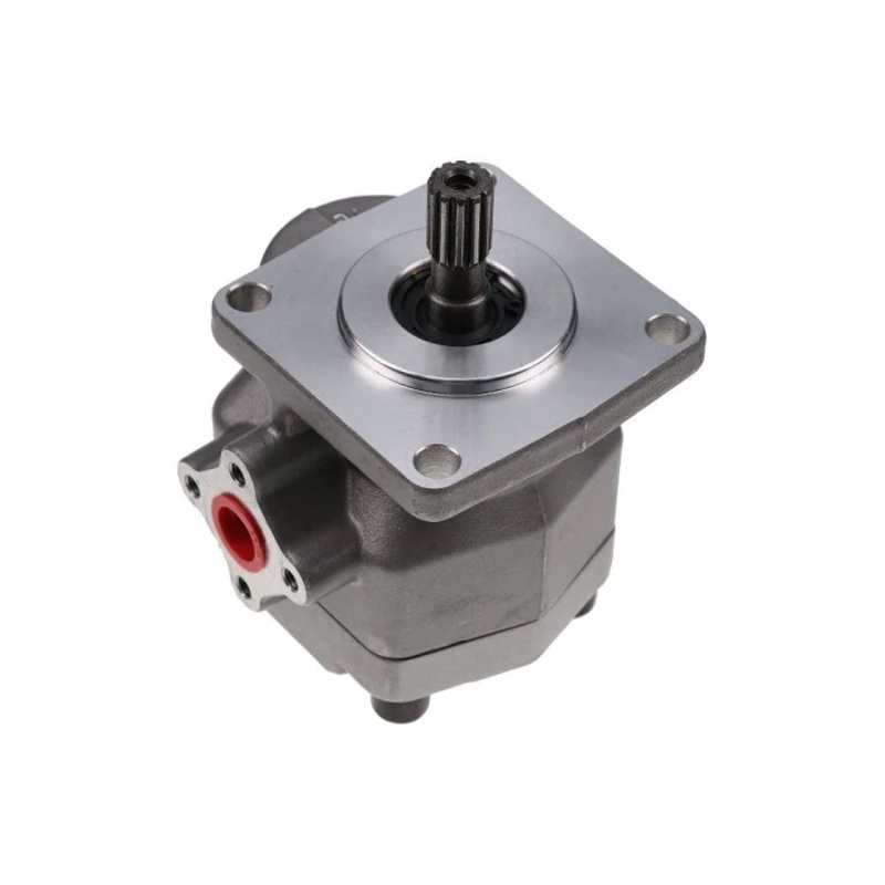 Hydraulic Pump 1991524C2 1282801C1 1275148C1 for CASE Tractor 244 234 245 254 255