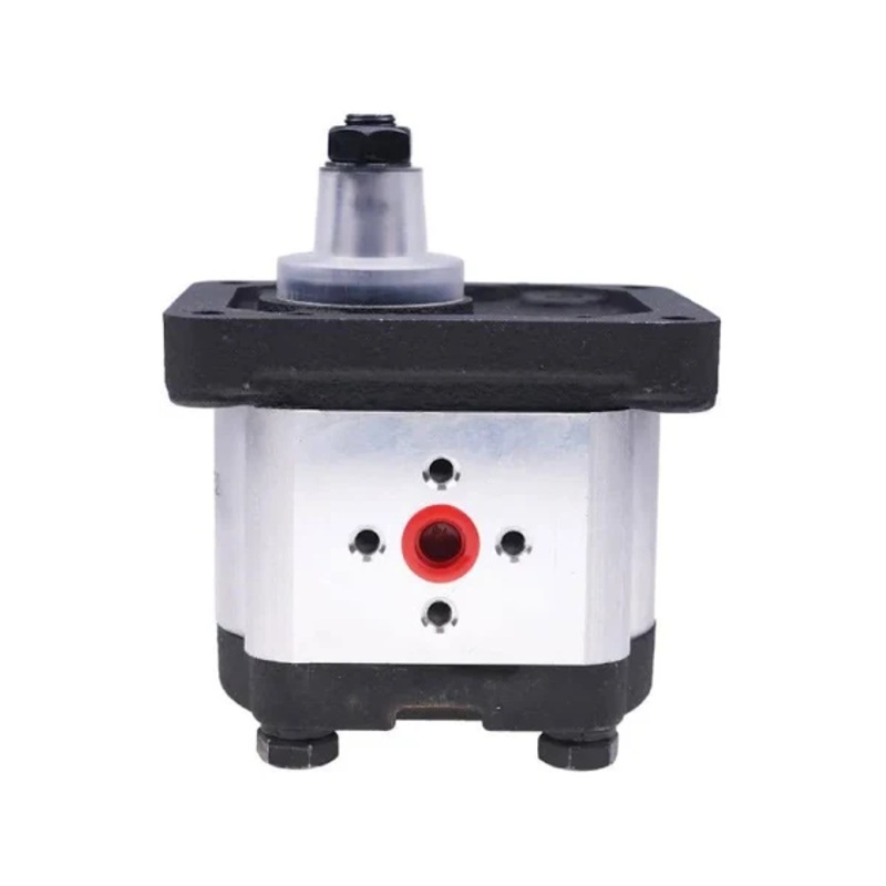 Hydraulic Pump 84530154 for New Holland TK100A TK75MA TK75VA CASE JX60 JX70 JX80 Tractor