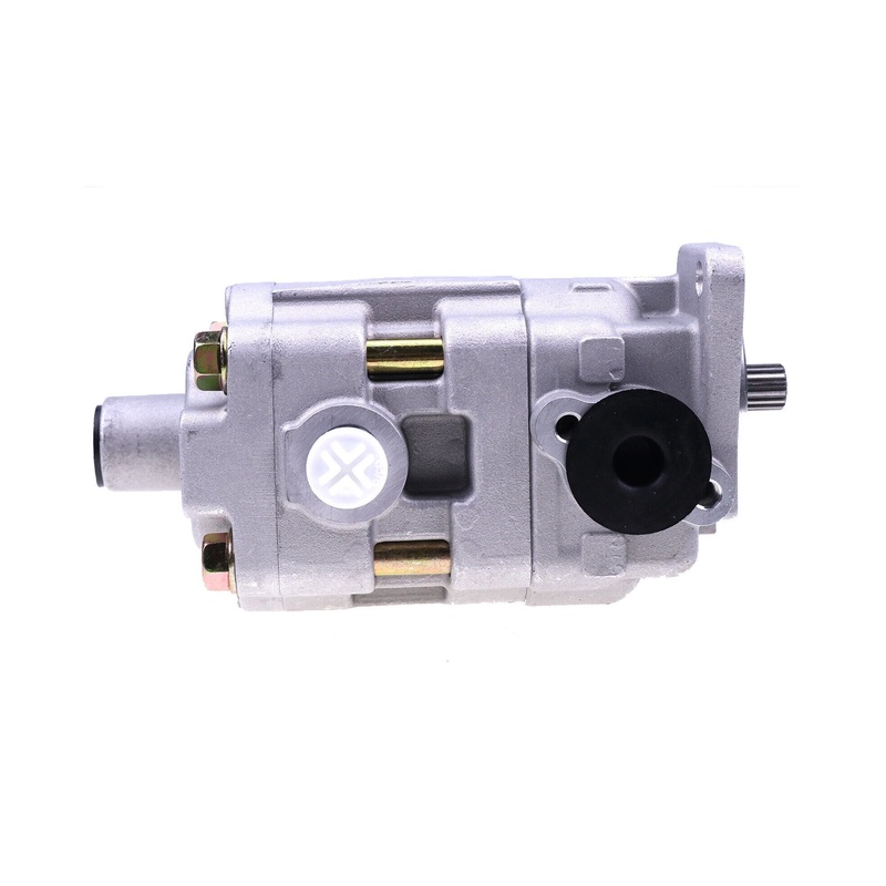 Hydraulic Pump T1150-36440 for Kubota Tractor L2800F L2800DT/HST L3130DT/EST/HST+ L4300DT L4300F L2501H