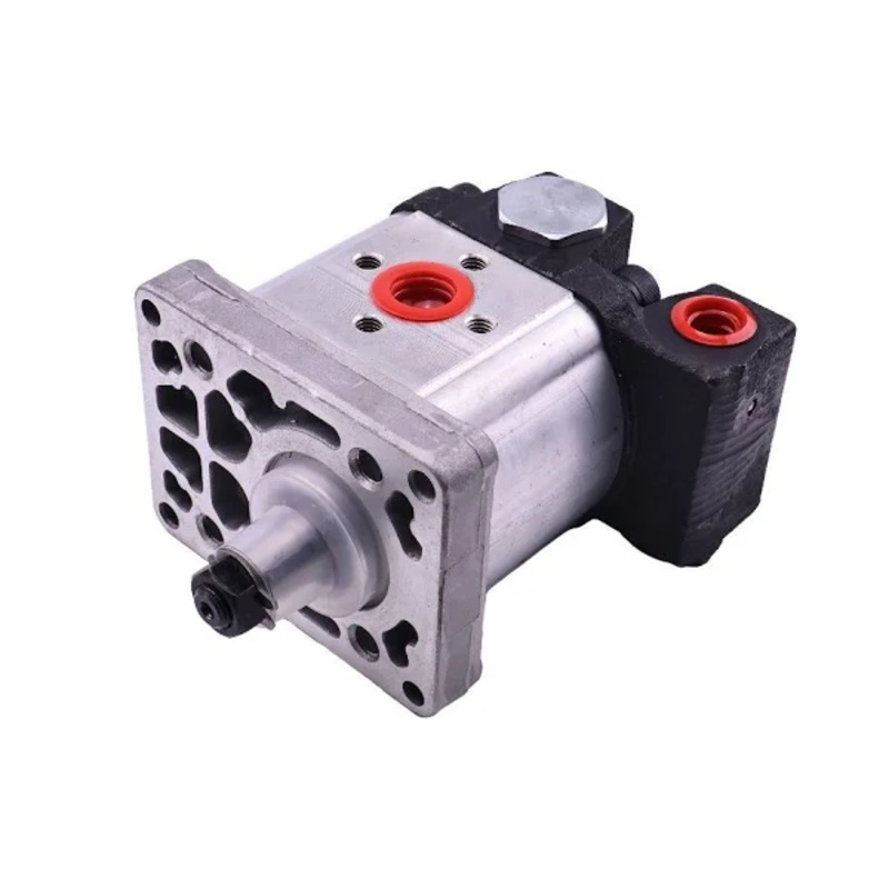 Hydrostatic Pump 246.67 CC 5180273 for New Holland Tractor 180-90 DT 7530 140-90 DT