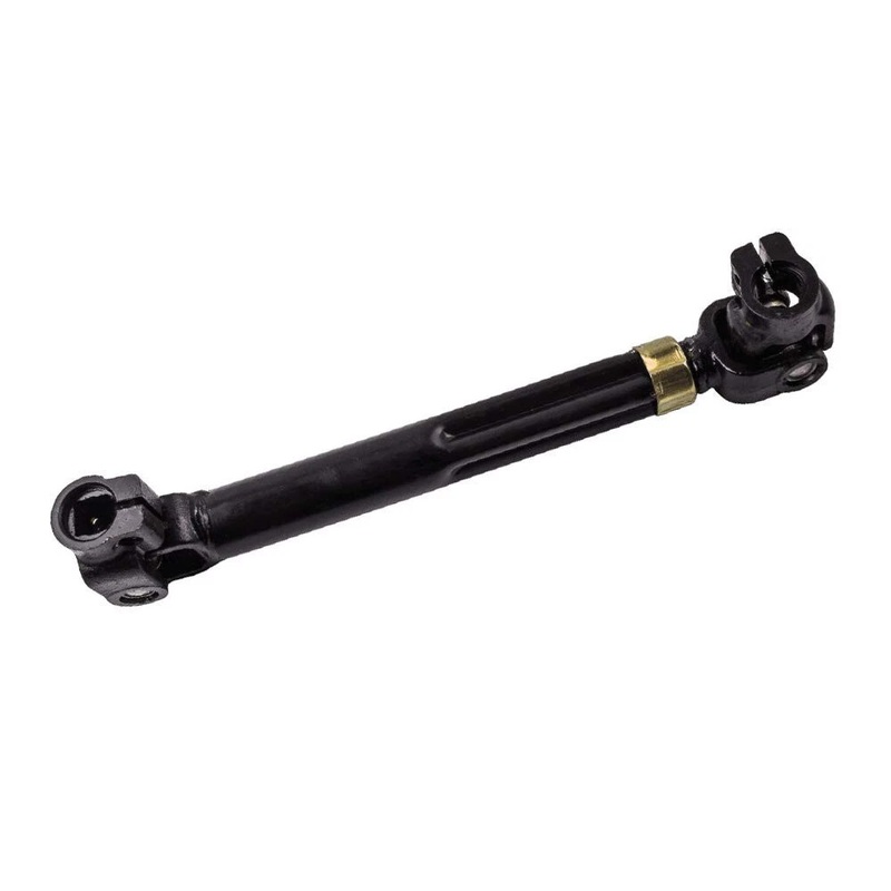 Lower Intermediate Steering Shaft Coupler 8L3Z-3B676-B for 2004-08 Ford Truck F-150