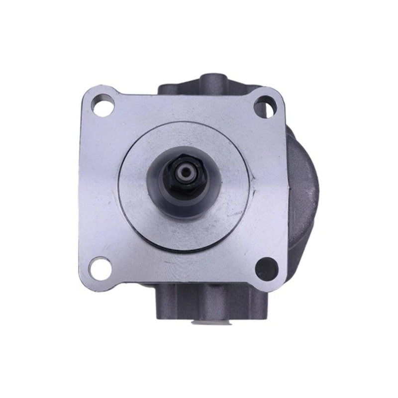 Oil Hydraulic Pump AM880754 CH15095 for John Deere Tractor 650 750