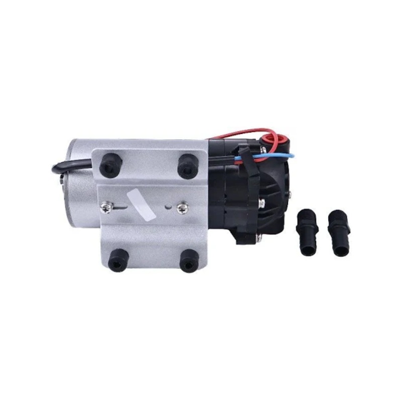 Replacement for Shurflo 8000-543-250 12V High Pressure Diaphragm Pump