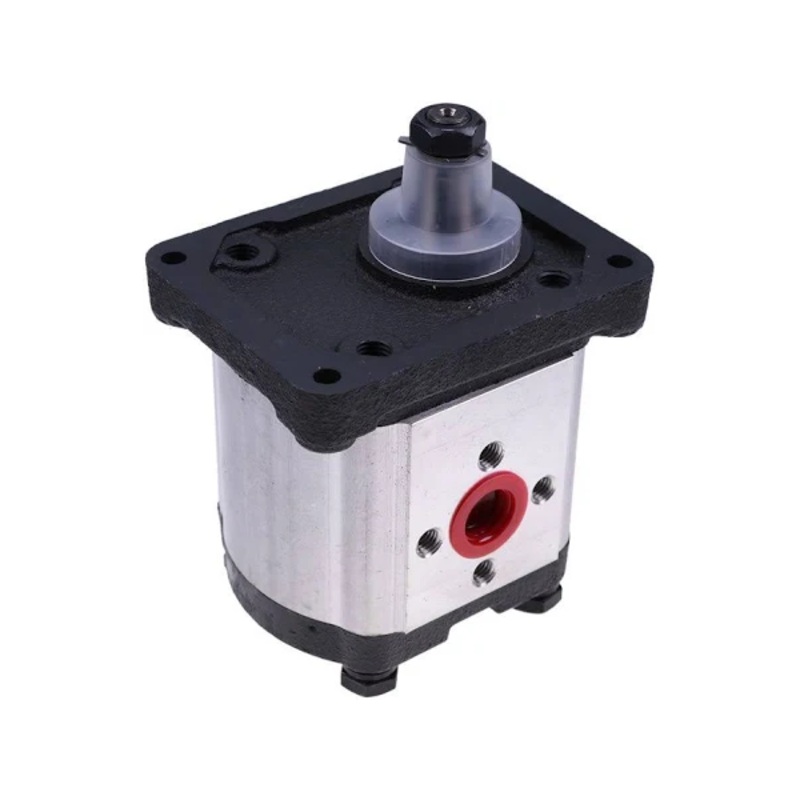Single Hydraulic Pump 5179714 for CASE JX80 JX55 JX95 JX85 JX60 JX90 JX65 JX70 JX75 Tractor