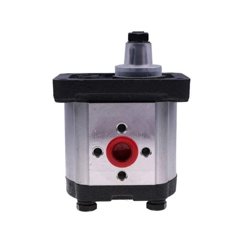 Single Hydraulic Pump 5179714 for New Holland 3010S 4010S 5010S 5530 6530 7530 Tractor