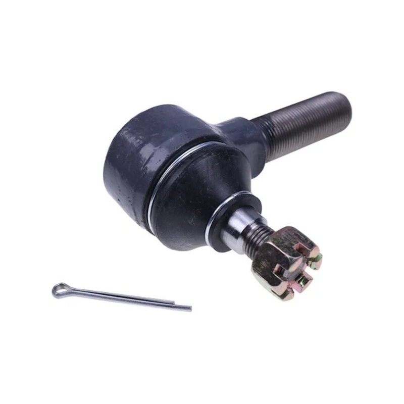 Tie Rod End 91243-35700 for Mitsubishi Forklift FD20/25-F18B FG20/25-F17B FD28/35-F14C FG28/35-F13D FD15