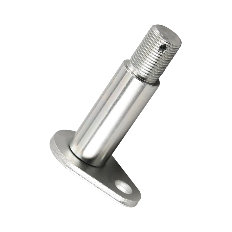 Tie Rod Pin 3EB-24-32360 for Komatsu Forklift FD20-25-14 FD20H-25H-14 FD20J FD20L FD25J-14 FD25L-14 FD28-14 FD30-14