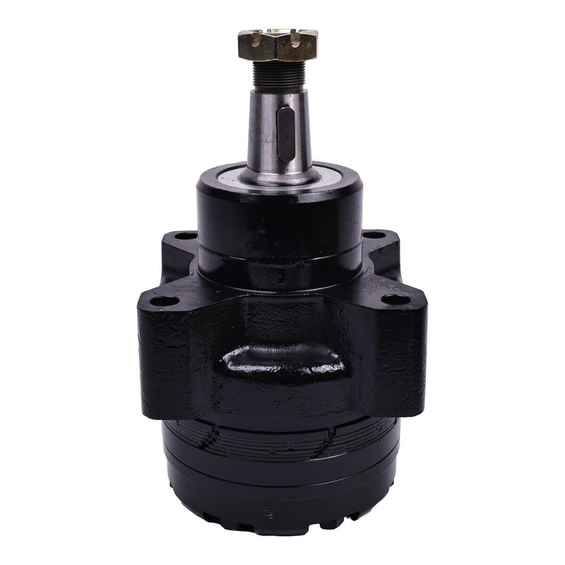 1 1/4” Tapered Shaft Hydraulic Motor OMEW160-151H3043 (CW) 151H3043(Ship to US Only)