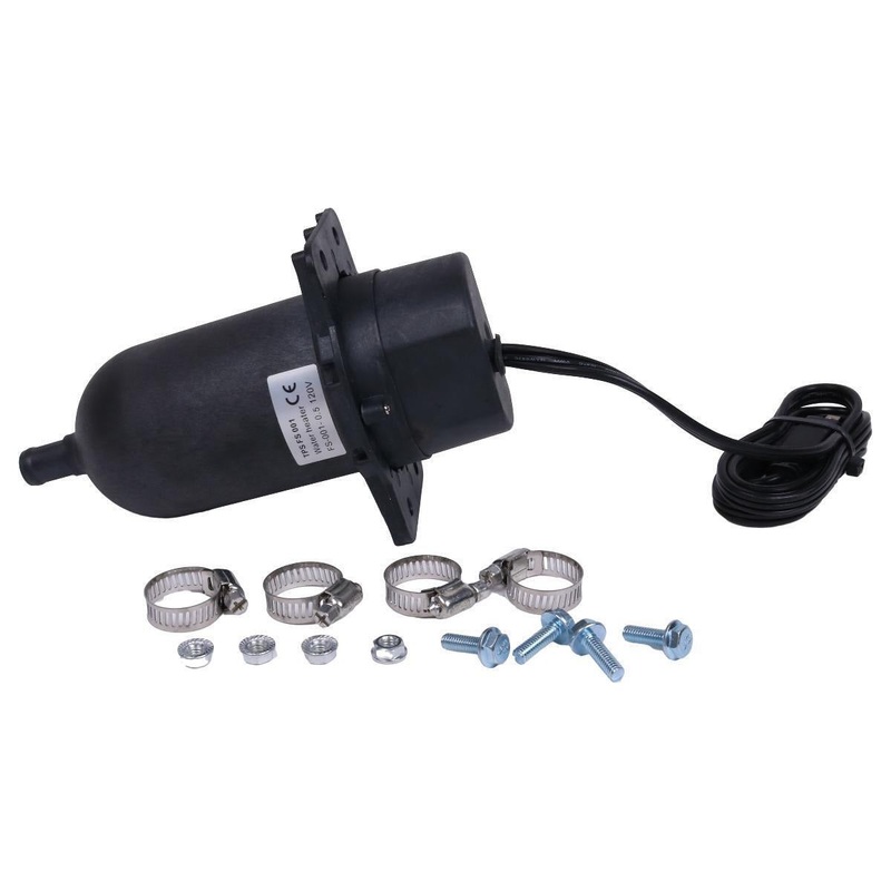 120V 1800W Engine Block Heater TPS202GT10-000 TPS181GT10-000 084918C for Generac