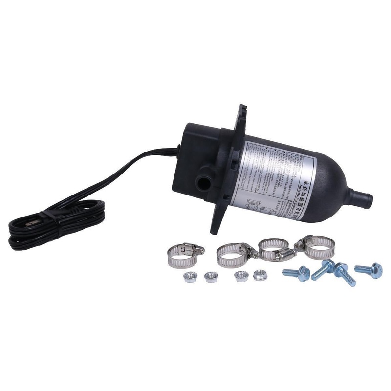 120V 500W Engine Block Heater TPS051GT10-000 G084918 84918 for Generac