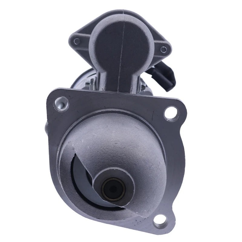 12V 10-tooth Delco Style Starter 8033340 for Skytrak Telehandler 6036 6042 for Cummins 4BT3.9 Engine(Ship to US Only)