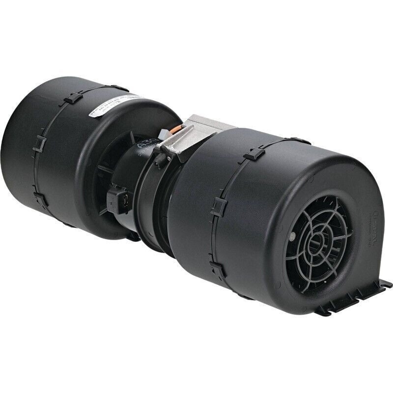 12V Blower Motor with Resistor 87527163 for New Holland Tractor T2310 T2320 T2410 T2420 TC40DA TC45DA