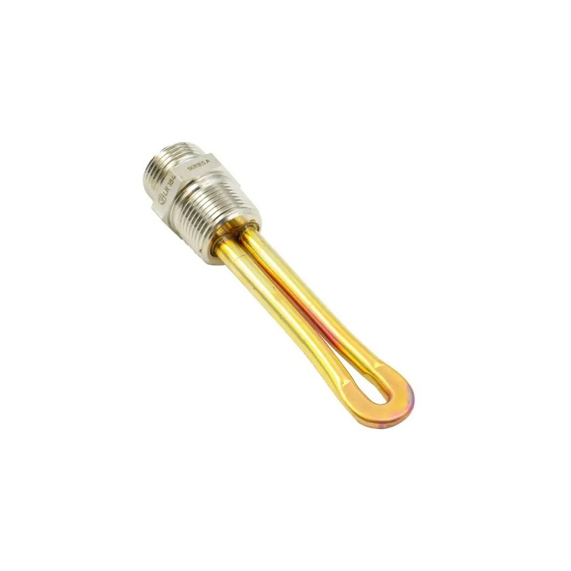Electric Engine Block Heater 3906389 for Cummins QSL9