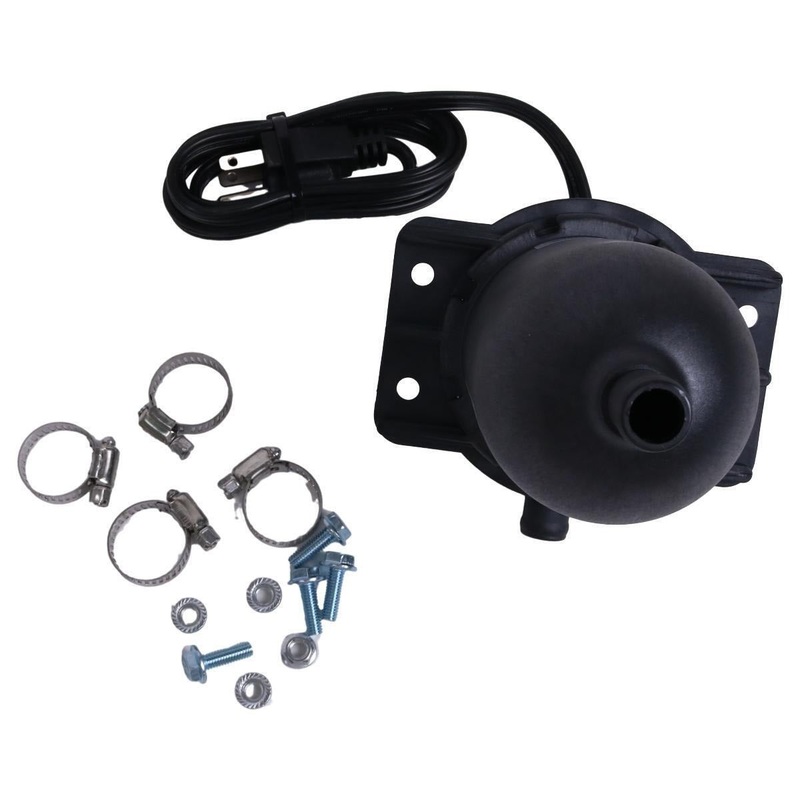 Engine Coolant Pre-Heater TPS101GT8-000 for Kim Hotstart 1000W-120V 8.4 AMPS On:100 – Off:120 F