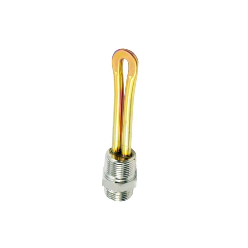 Engine Heater 3285916 for Cummins Engine