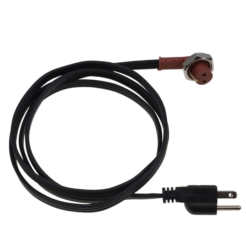 Engine Heater Cable 3905114 for Cummins ISF2.8 ISF3.8 QSZ13 ISZ13