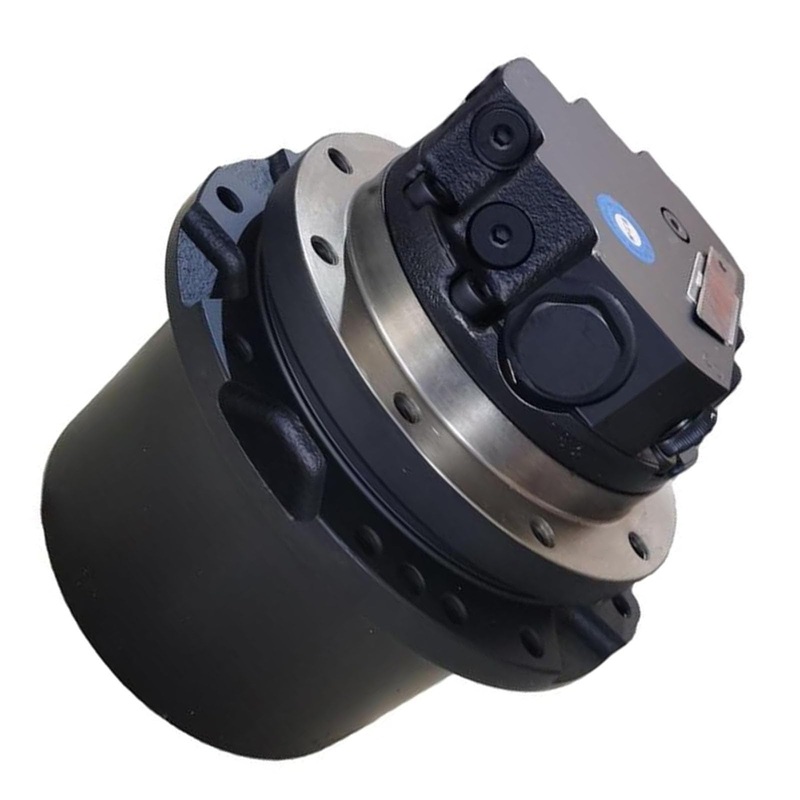 Final Drive Motor 6698127 Compatible with Bobcat E35 Travel Motors(Ship to US Only)