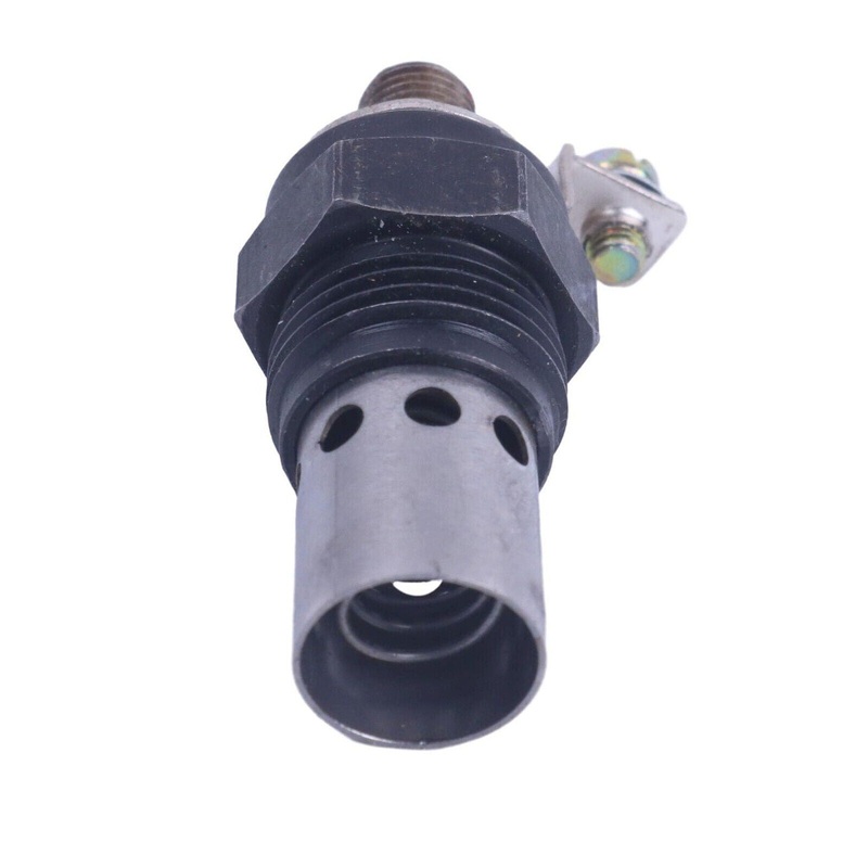 Heater Plug 1446176M91 for Massey Ferguson Engine 23C Tractor 35 TO35