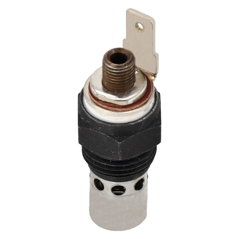 Heater Plug YM124450-77910 for Komatsu Skid Steer Loader SK04-1