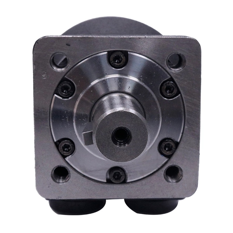 Hydraulic Motor TB0080FS100AAAA TB0080FS100AAAB for Parker TB TE Series(Ship to US Only)