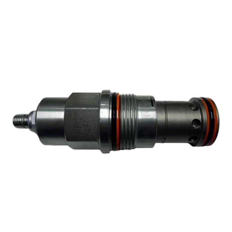 Hydraulic Pressure Control RPIC-LAN for Sun Hydraulics