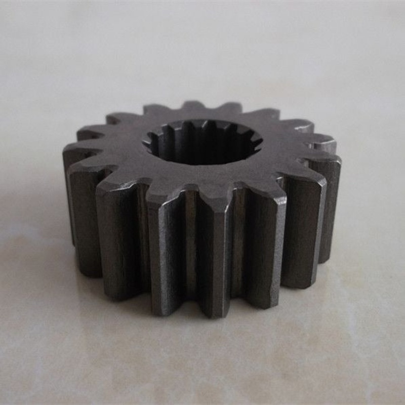 Input Gear TZ502D1006-00 for Komatsu Excavator PC60-7 PC60-7-B PC75UU-3 PC70-7 PC70-7-B