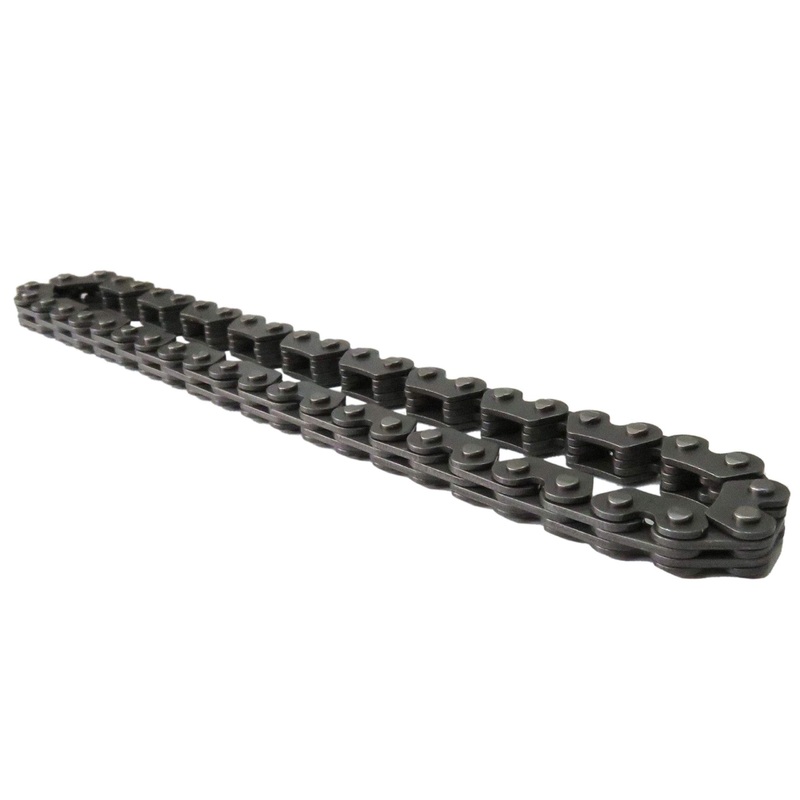 Oil Pump Chain 15141-HM8-003 for Honda Recon 250 1997-2020 Sportrax 250 2001-2008 TRX250X 2009-2020