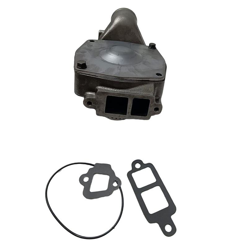 Water Pump 2P-0662 for CAT 215 225 235 D4D D5B D6C D6D D7F D7G Engine 3304 3306(Ship to US Only)