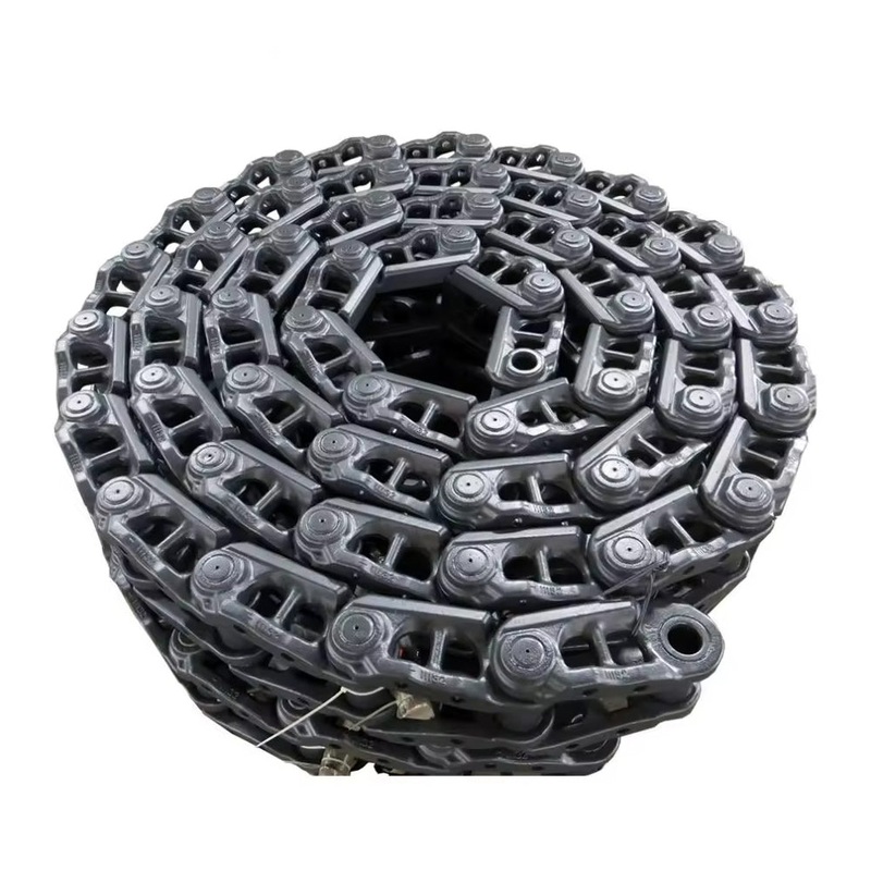 154mm Track Chain for JCB Excavator JZ70