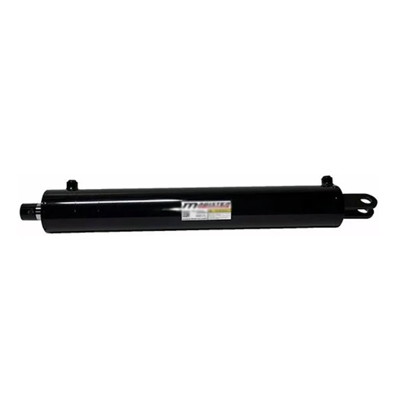 5 Bore 30 Hydraulic Cylinder Welded Double Acting WLS 5×30 for Log Splitter