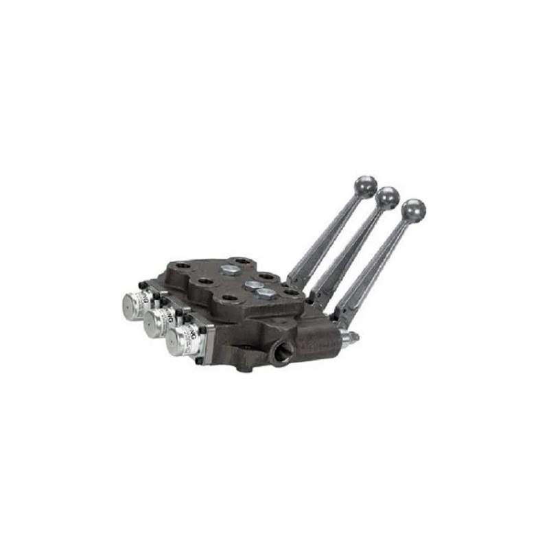 Aftermarket Cross 145737 BA3111AAAG3EAO SBA222 Hydraulic Triple Spool 3-Position 3