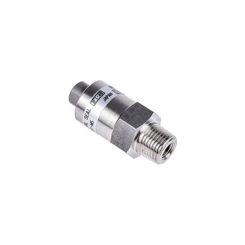 Aftermarket SMC MQR1-M5 Metal Seal Rotary Joint