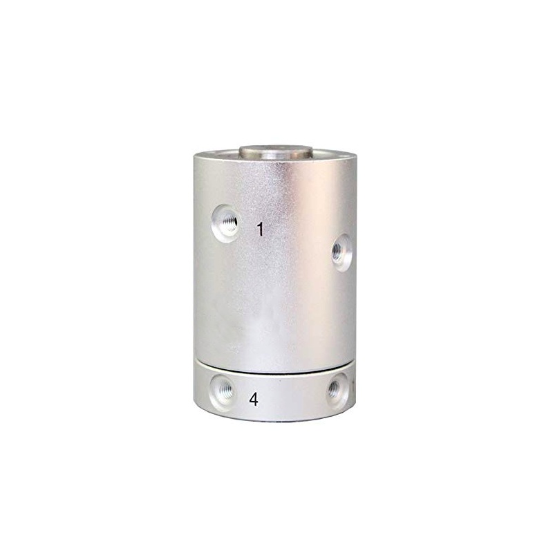 Aftermarket SMC MQR4-M5 Metal Seal Rotary Joint
