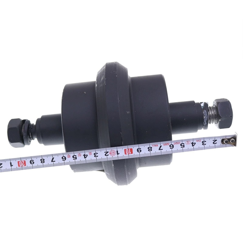 Bottom Roller 6814892 6808135 6828635 for Bobcat Mini Excavator 337 337G 341 341D 341G 435