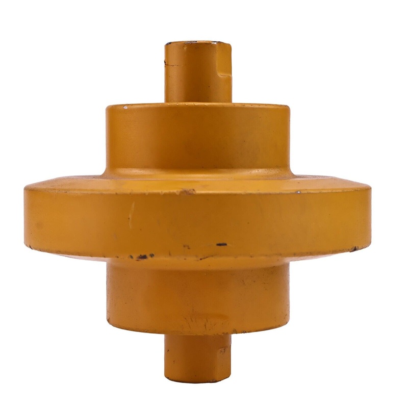 Bottom Track Roller E0071390000 for Yanmar Excavator B12 B14 B15 B17 YB121 VIO15