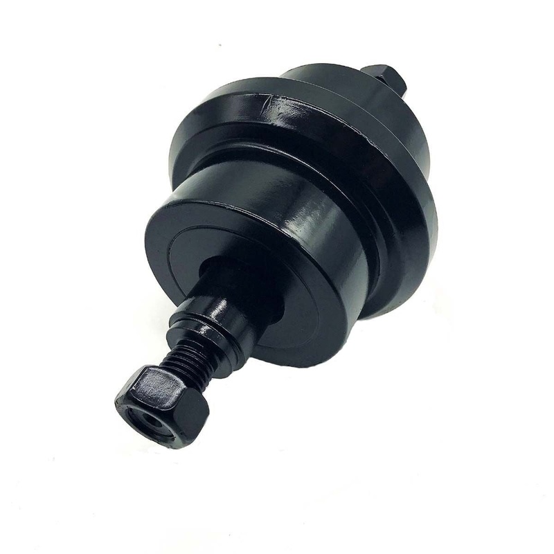 Bottom Track Roller UF030Z2C for Bobcat E35 Excavator
