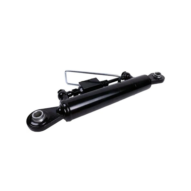 Category 1 Hydraulic Top Link with Locking Block 18 1/8 – 26 3/8 for Excavator Tractor