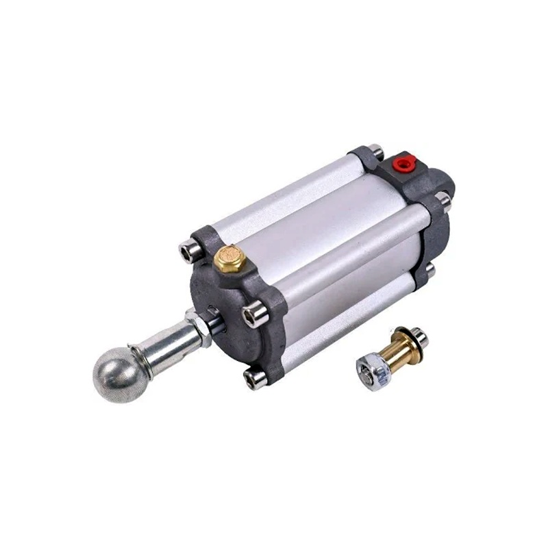 Cylinder PBED40 23-AI0989 for Ingersoll Rand Fusheng Air Compressor