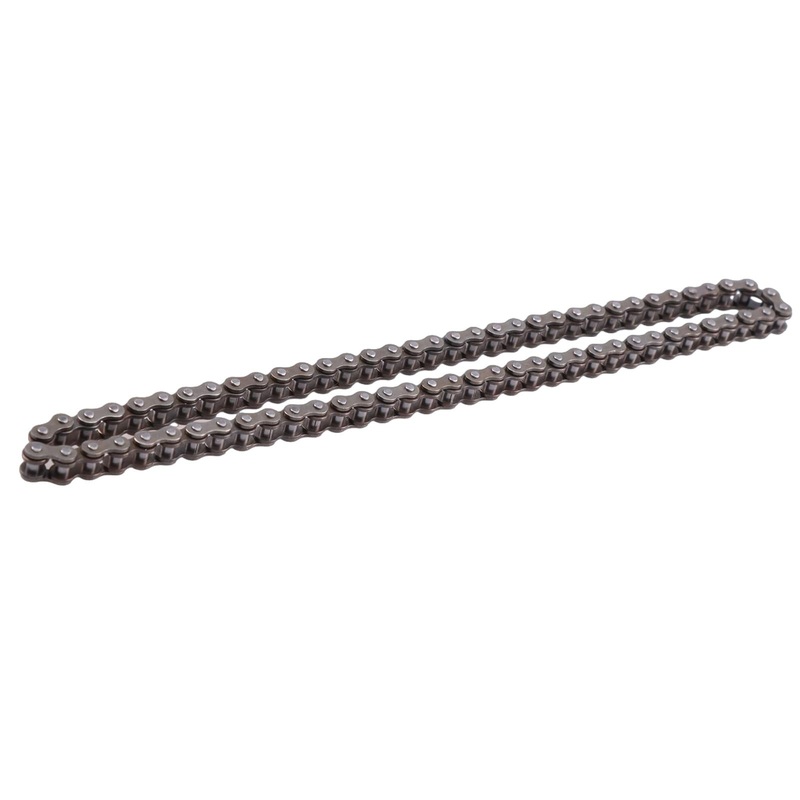 Drive Chain 6594642 for Bobcat Sweeper Landscape Rake Hydraulic Drive Motor
