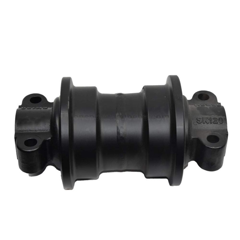 For Case Excavator CX210D NLC CX160D LC CX210D LC LR CX210D LC Lower Roller Track Roller Bottom Roller KRA17131