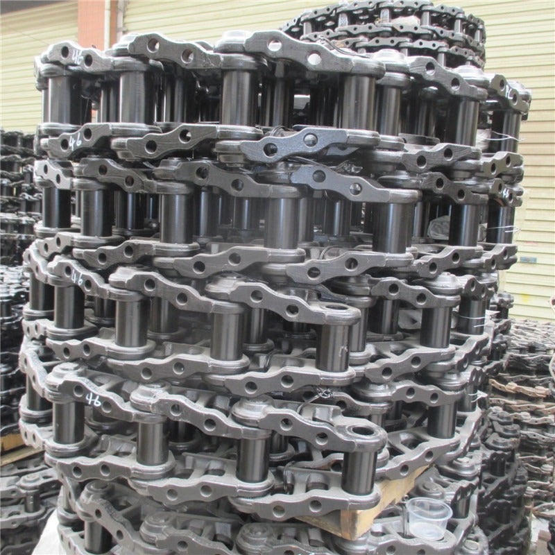 For Caterpillar Excavator CAT 320 320B Track Link Chain Ass’y 9W-9354