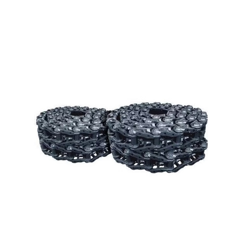 For Caterpillar Excavator CAT 320B 320C 320D 320E 323D Track Link Chain Ass’y 194-1608 194-1609