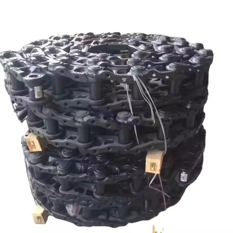 For Sumitomo Excavatro SH120 Track Link Chain Ass’y